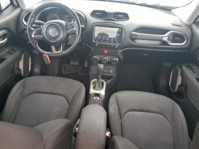 2015 JEEP RENEGADE L ZACCJABT0FPB75762
