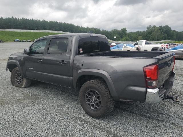 2018 TOYOTA TACOMA DOU - 3TMAZ5CN3JM068337