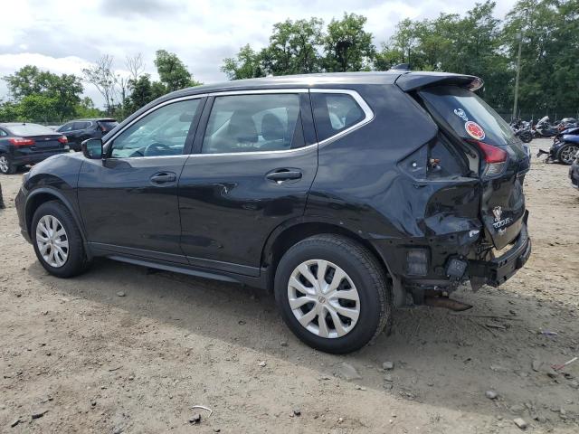 2018 NISSAN ROGUE S - KNMAT2MV8JP555980