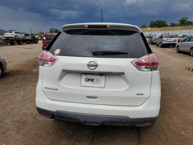 2016 NISSAN ROGUE S - KNMAT2MVXGP737897