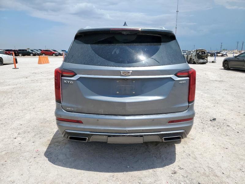 2020 CADILLAC XT6 PREMIU 1GYKPDRS1LZ146501