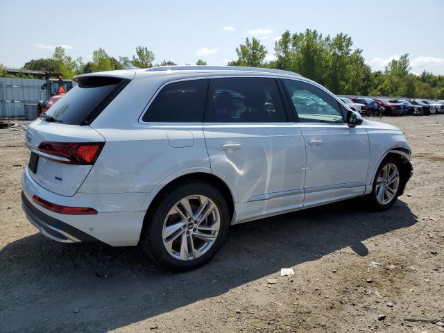 2021 AUDI Q7 PREMIUM WA1LJAF7XMD020527
