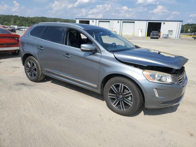 2016 VOLVO XC60 T6 PR YV449MRK3G2876902