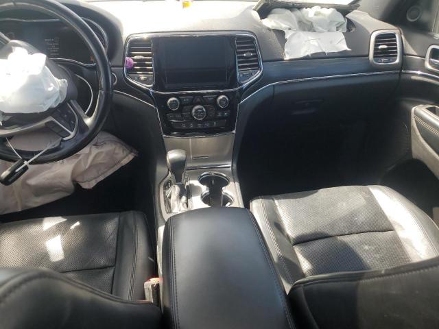 2019 JEEP COMPASS LI 3C4NJCC84KT660064