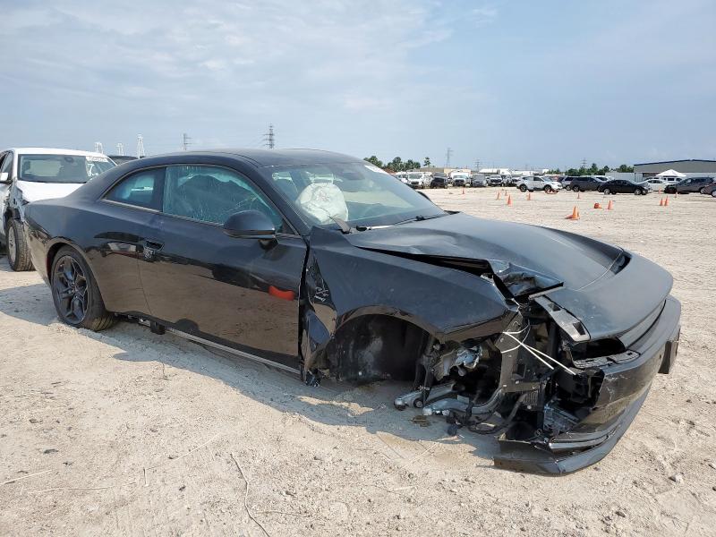 2025 DODGE CHARGER DA 2C3CDBCK1SR543123