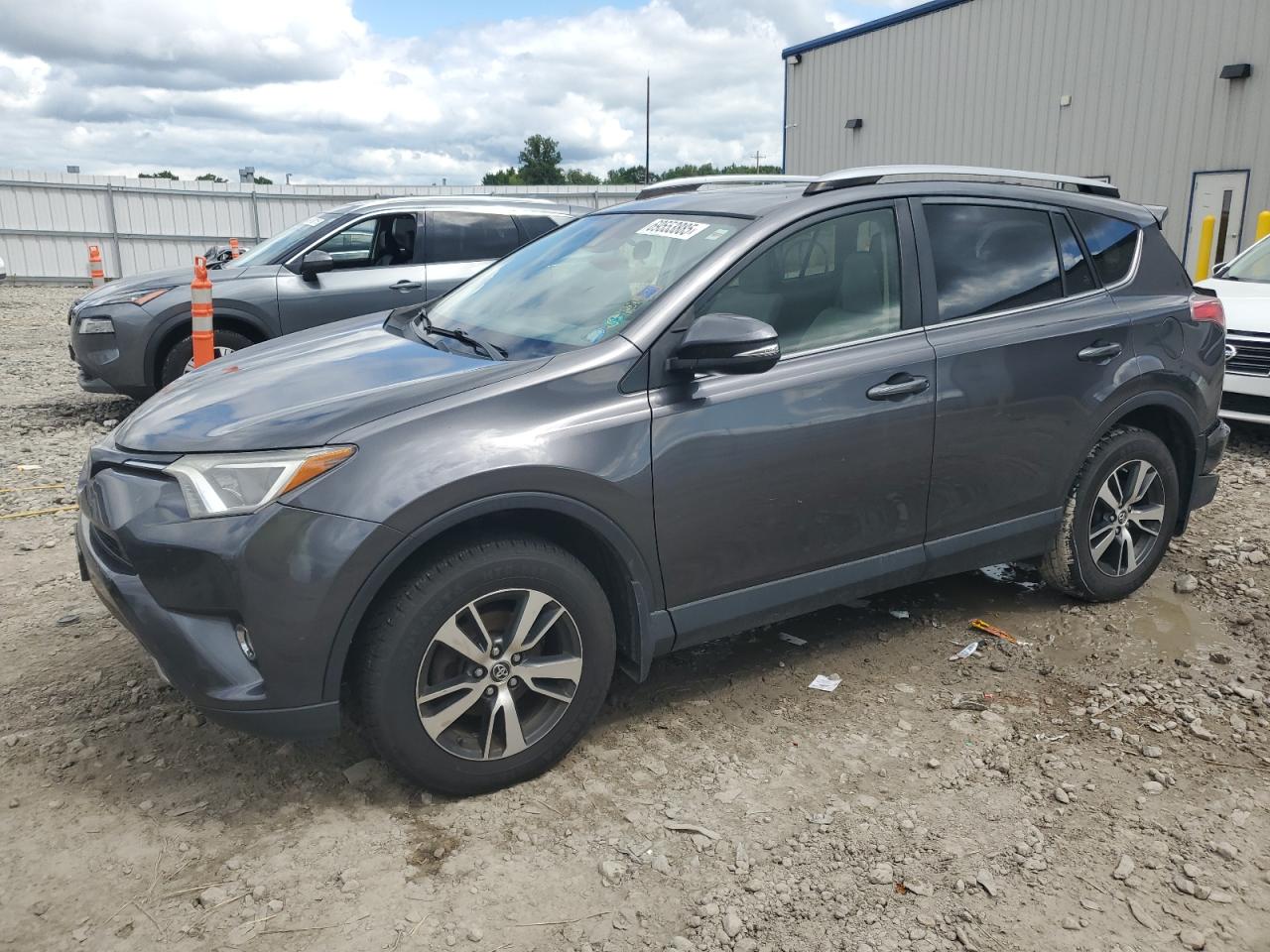 TOYOTA RAV4 ADVENTURE
