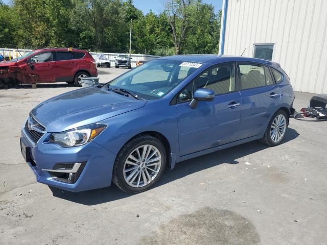 2015 SUBARU IMPREZA LIMITED JF1GPAM62F8325182