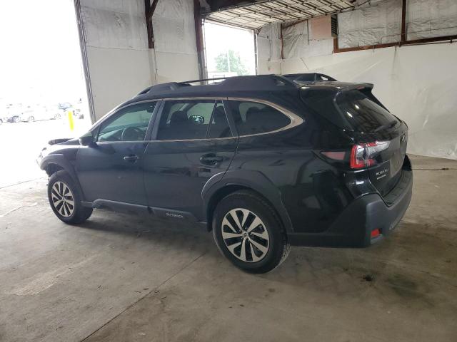 2025 SUBARU OUTBACK PREMIUM 4S4BTADC2S3183103