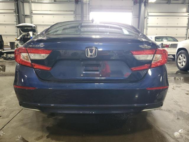 2020 HONDA ACCORD LX - 1HGCV1F15LA122714