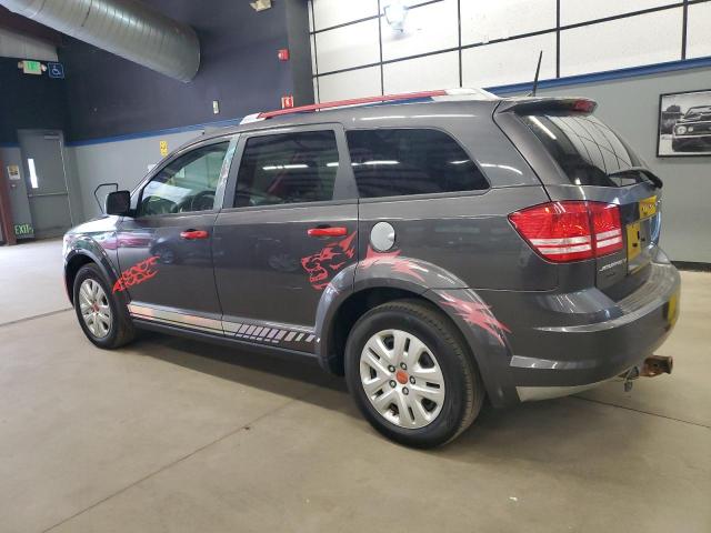 2019 DODGE JOURNEY SE 3C4PDCAB3KT865846