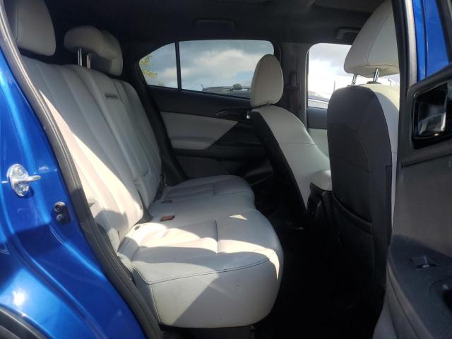 2022 MITSUBISHI ECLIPSE CR JA4ATWAA2NZ061515