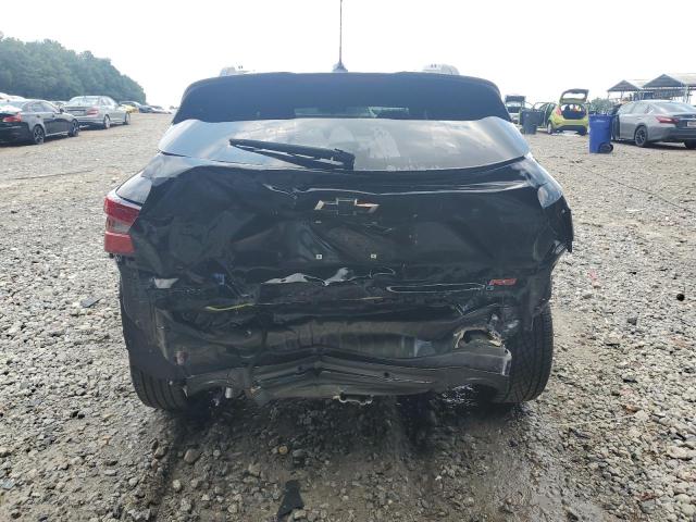 2025 CHEVROLET TRAX 2RS KL77LJEPXSC193872