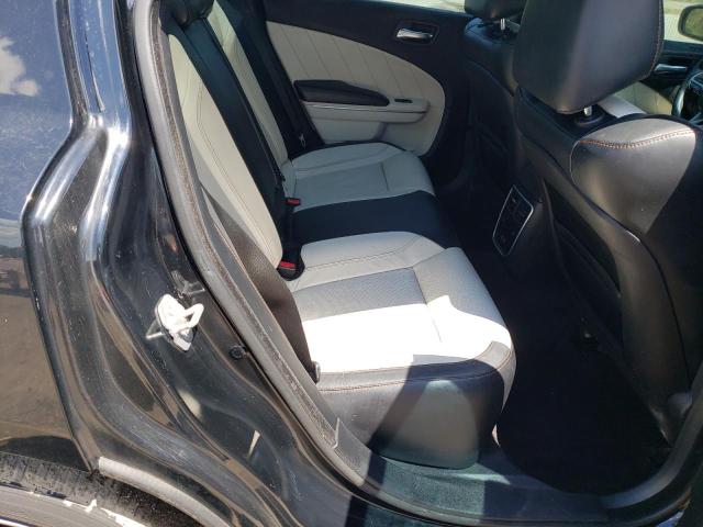 2015 DODGE CHARGER SX 2C3CDXHGXFH825502