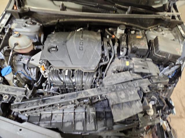 2024 KIA SPORTAGE L KNDPUCDFXR7223458