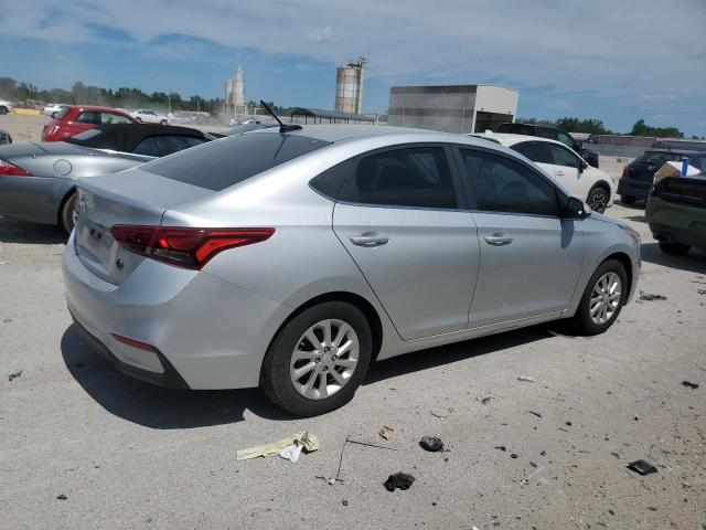 2019 HYUNDAI ACCENT SE 3KPC24A33KE056158