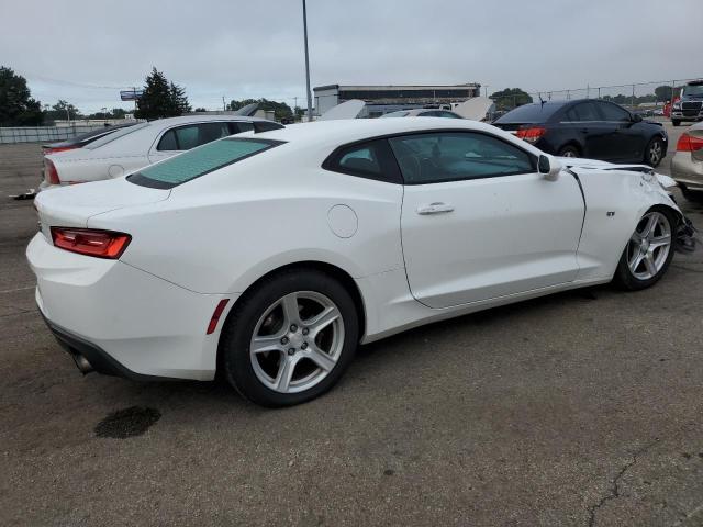 2016 CHEVROLET CAMARO LT 1G1FB1RX3G0184671