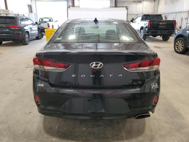 2019 HYUNDAI SONATA LIM - 5NPE34AF9KH801488