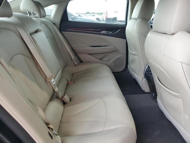 2018 BUICK LACROSSE PREFERRED 1G4ZN5SS4JU144824