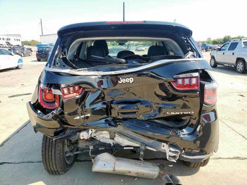 2018 JEEP COMPASS LI 3C4NJDCB1JT259477
