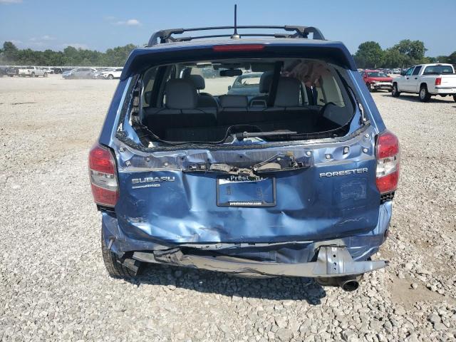 2015 SUBARU FORESTER 2.5I LIMITED JF2SJARC3FH527440