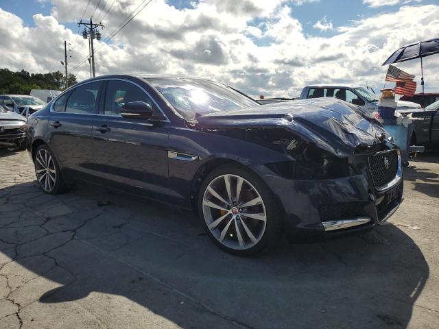 2017 JAGUAR XF PREMIUM SAJBJ4BV8HCY39220