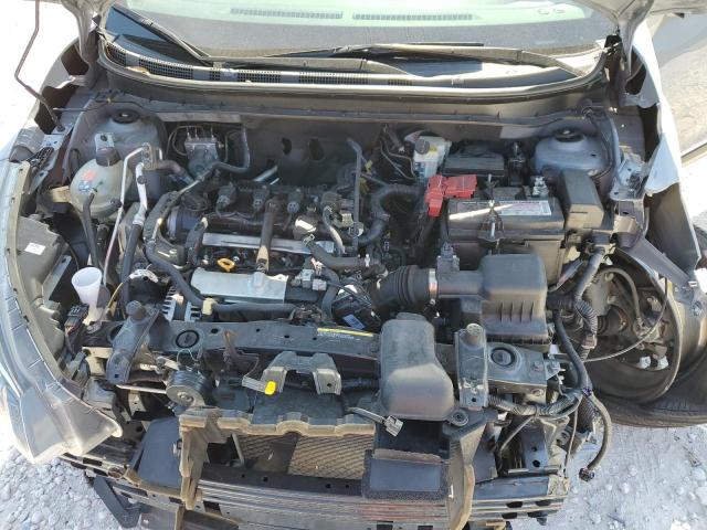 2023 NISSAN KICKS SR 3N1CP5DV4PL558753