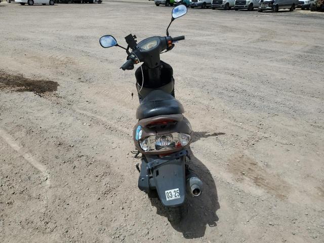 2023 ZHON MOPED - L5YACAPY5P1149482