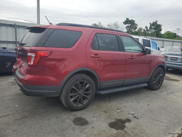 2018 FORD EXPLORER X 1FM5K8D84JGB25814