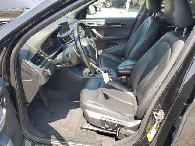 2018 BMW X1 SDRIVE28I WBXHU7C38J5L08448