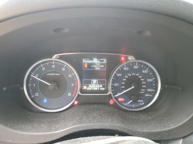 2016 SUBARU IMPREZA SPORT LIMITED JF1GPAU62GH253918