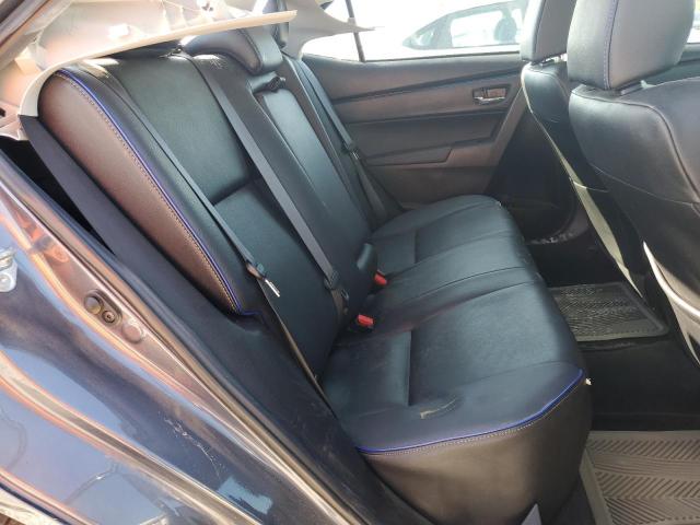 2019 TOYOTA COROLLA L 5YFBURHE6KP942970