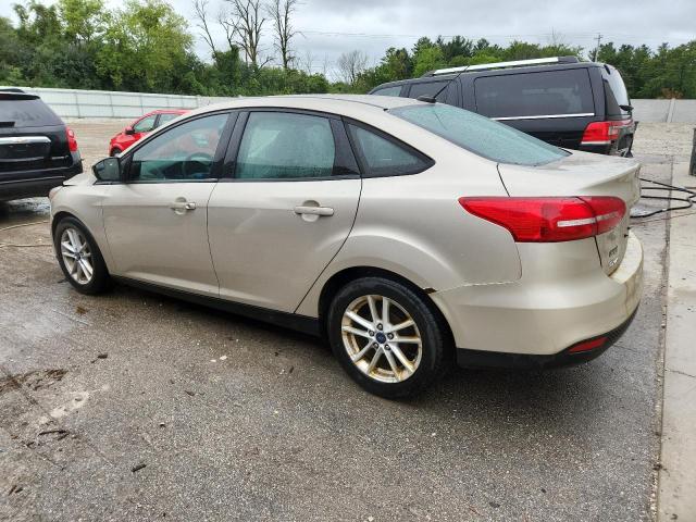 2017 FORD FOCUS SE 1FADP3F24HL232253