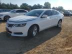 2017 CHEVROLET IMPALA LT - 2G1105S33H9187298