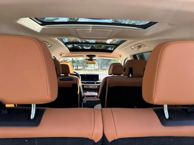 2023 BMW X7 XDRIVE4 5UX23EM0XP9P94260