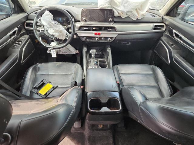 2020 KIA TELLURIDE 5XYP64HC4LG020981