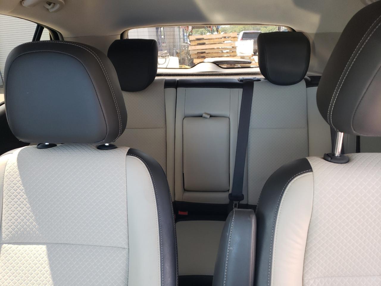 BUICK ENCORE PREFERRED