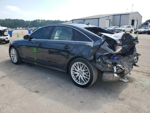 2016 AUDI A6 PREMIUM WAUCFAFC7GN091927