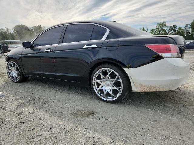 2010 HONDA ACCORD EXL - 1HGCP3F81AA012792