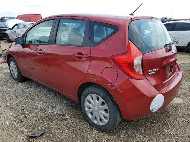 2015 NISSAN VERSA NOTE S 3N1CE2CP3FL370294
