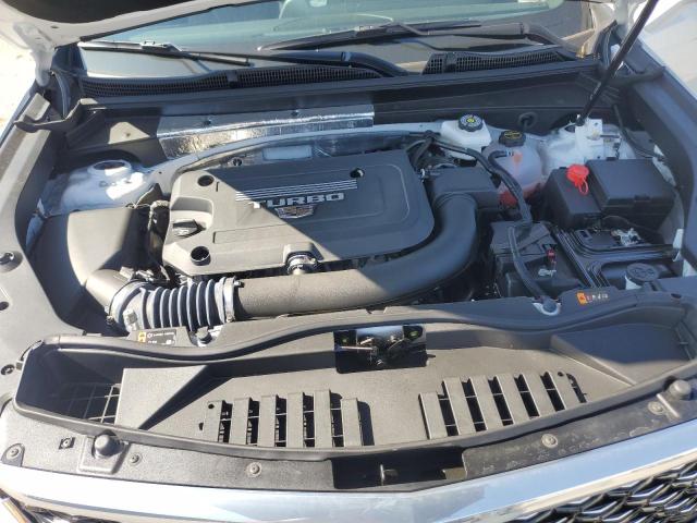 2025 CADILLAC XT4 PREMIU 1GYFZCR48SF146728