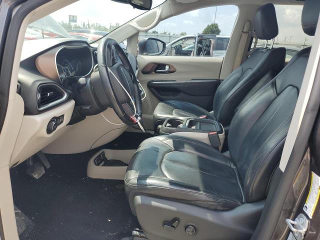 2017 CHRYSLER PACIFICA TOURING L 2C4RC1BG7HR524147