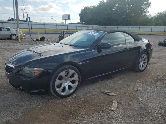 BMW 650 I