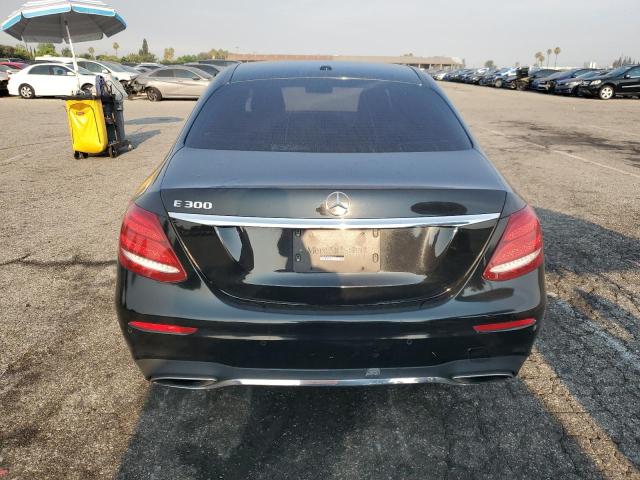 2017 MERCEDES-BENZ E 300 WDDZF4JB6HA025171