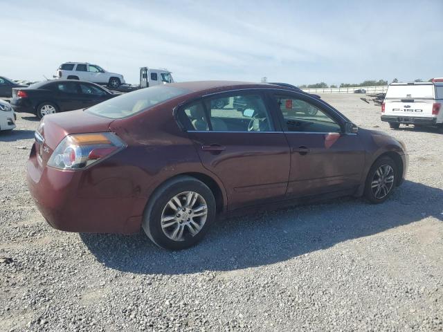 2012 NISSAN ALTIMA BAS - 1N4AL2AP6CC168561