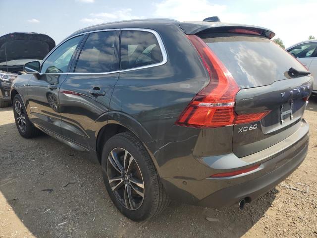 2019 VOLVO XC60 T6 YV4A22RK0K1370020