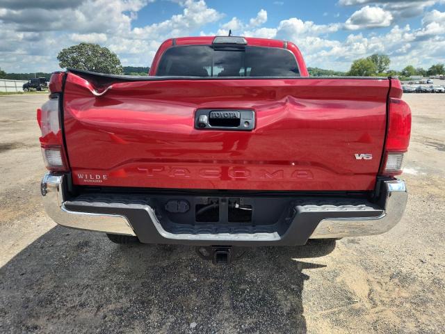 2019 TOYOTA TACOMA DOU 5TFCZ5AN0KX165549