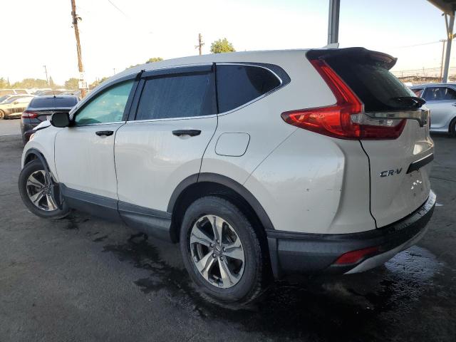 2019 HONDA CR-V LX 2HKRW5H36KH403746