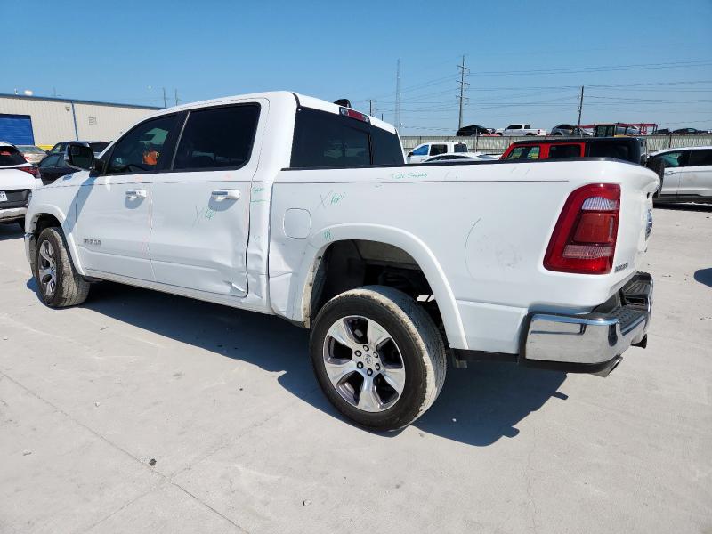 2021 RAM 1500 LARAM 1C6SRFJT4MN740354
