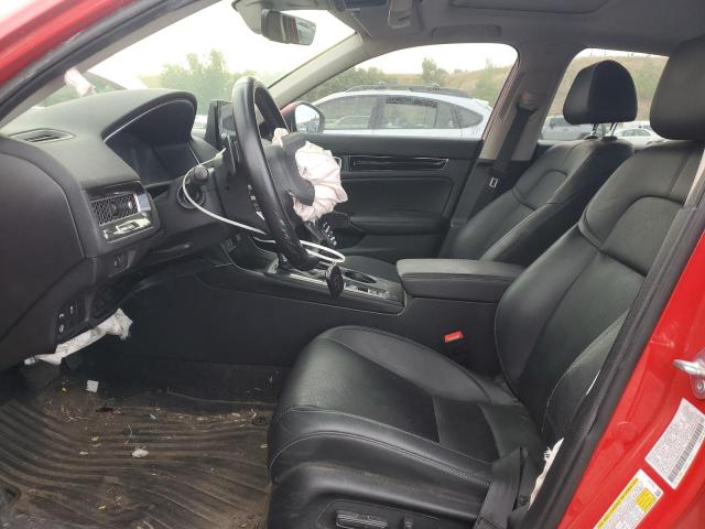 2022 HONDA CIVIC TOUR 2HGFE1F93NH310218