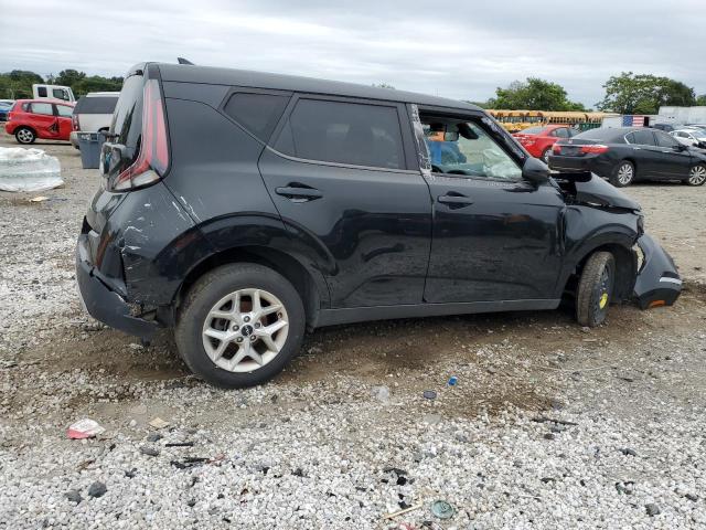 2023 KIA SOUL LX KNDJ23AU8P7876561